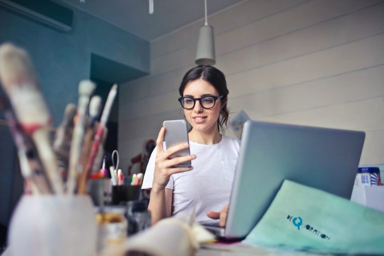 Del Teletrabajo al Smart Working
