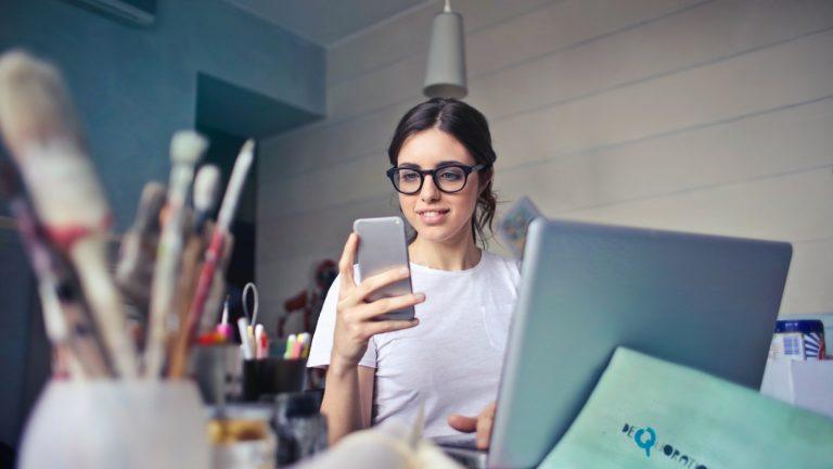 What keeps a boss up at night about WFH?